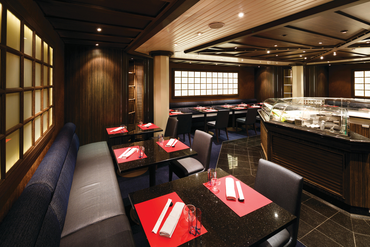 Silversea - Silver Spirit - Seishin Restaurant 2.jpg