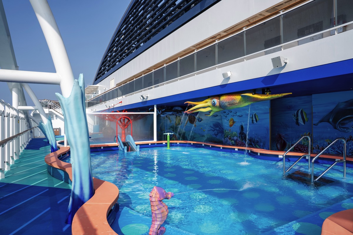 Msc Cruises Msc World Europa Aurora Borealis Aquapark   Ivan Sarfatti And Msc Rights 0