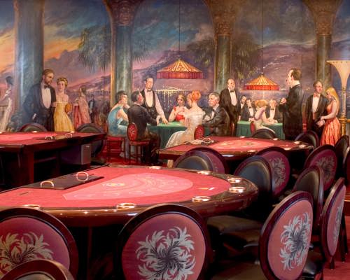 Cunard Line Queen Mary 2 Empire Casino 1.JPG