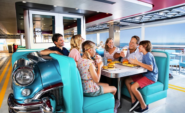 American Diner