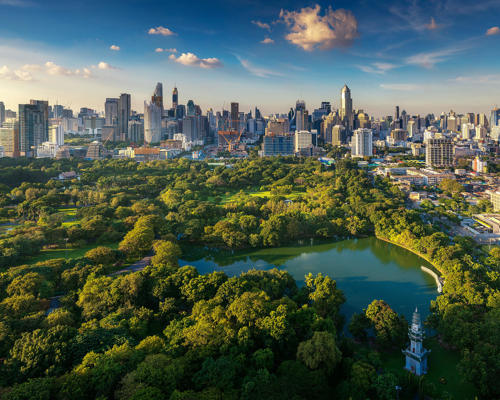 Bangkok Shutterstock 718786717