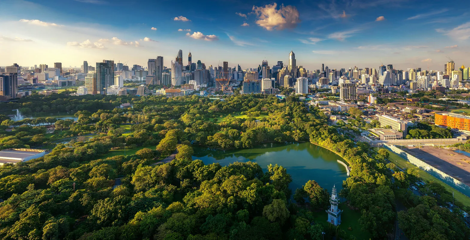 Bangkok Shutterstock 718786717