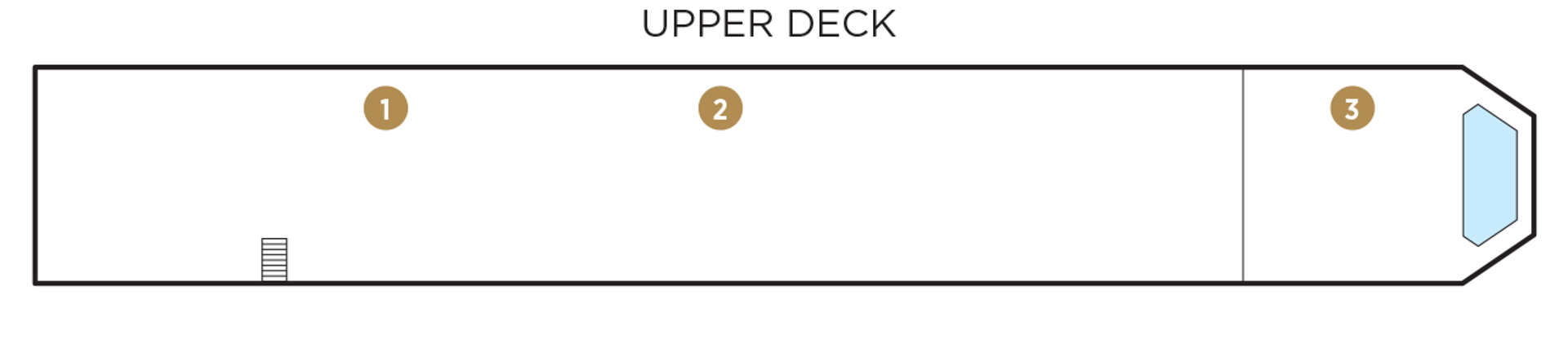 Upper Deck
