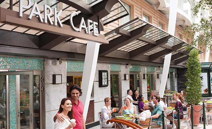 Park Café