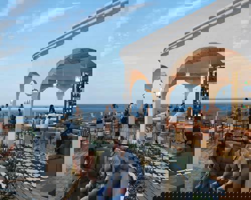 Celebrity Cruises celebrity beyond sunset bar seating min.jpg