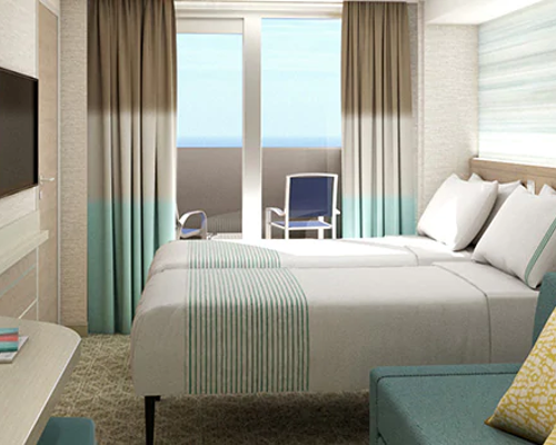 Carnival Cruise Lines Carnival Celebration Cloud 9 Spa Forward View Extended Balcony 1.jpg