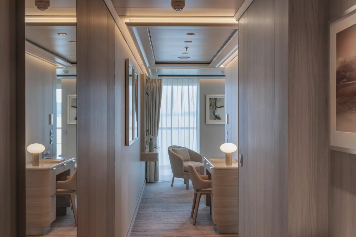 Medallion Suite