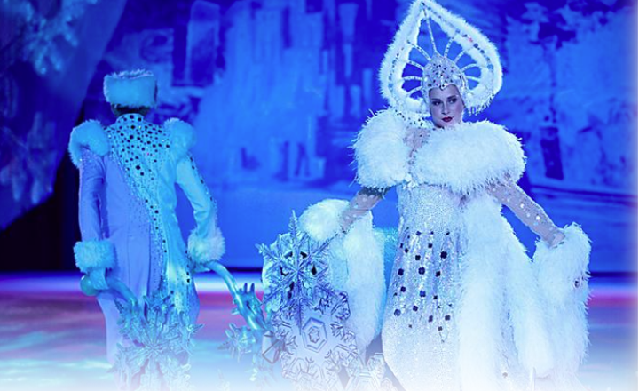 Frozen In Time