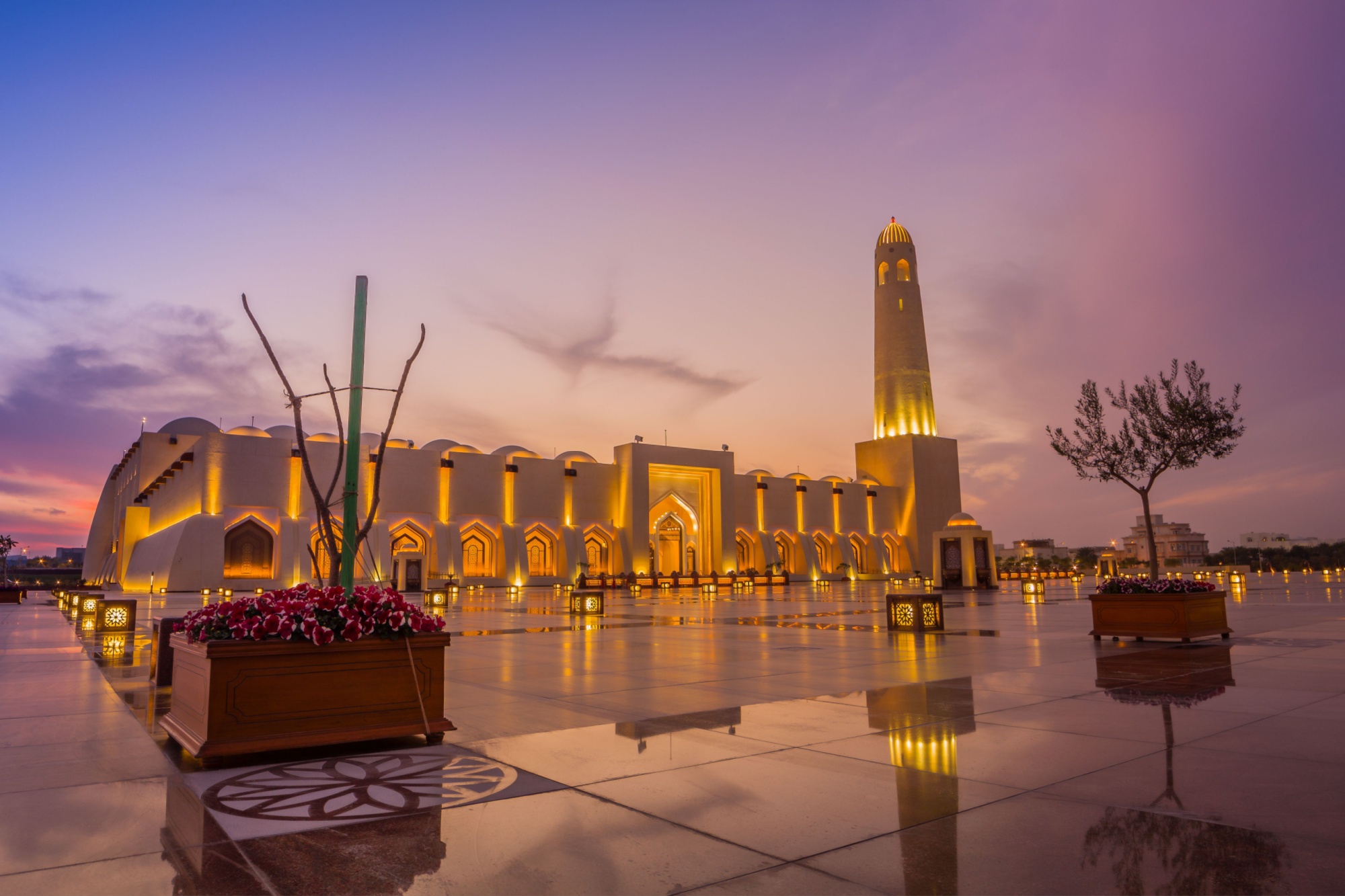 Shutterstock 747708160 Doha 