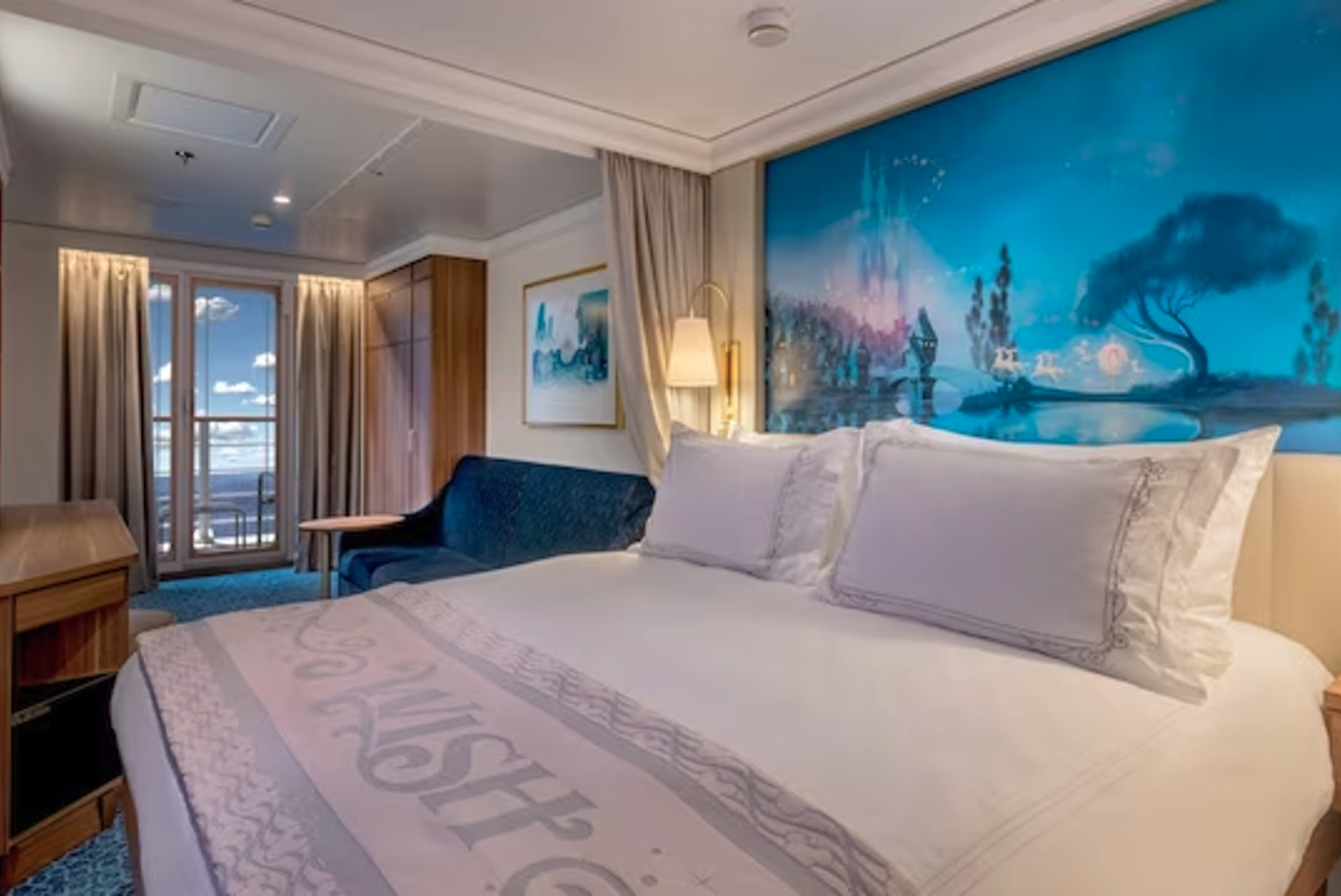 Deluxe Family Verandah