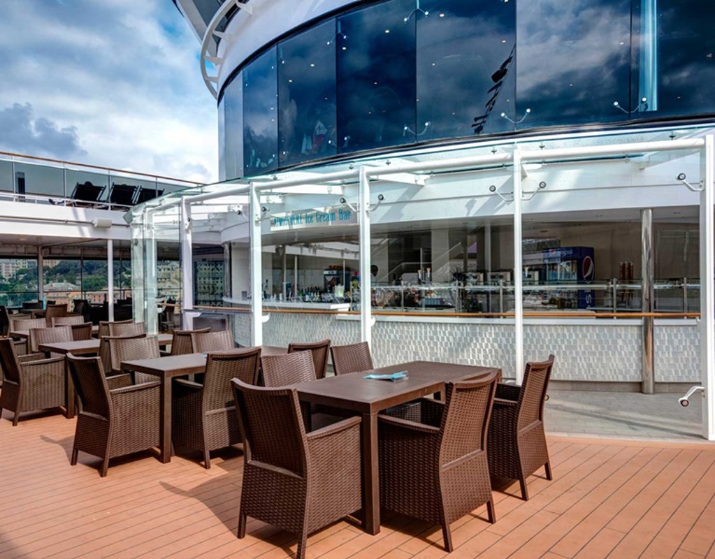 MSC Cruises MSC Grandiosa Atmosphere Ice Cream Bar.jpeg