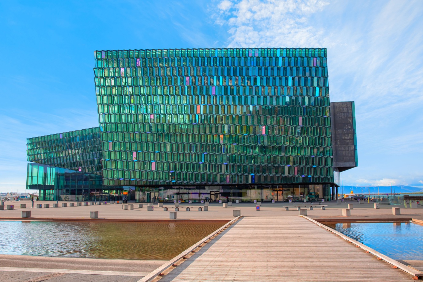 Harpa