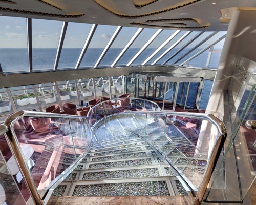 MSC Seaside MSC Seaside MSC Yacht Club Restaurant 3.jpg