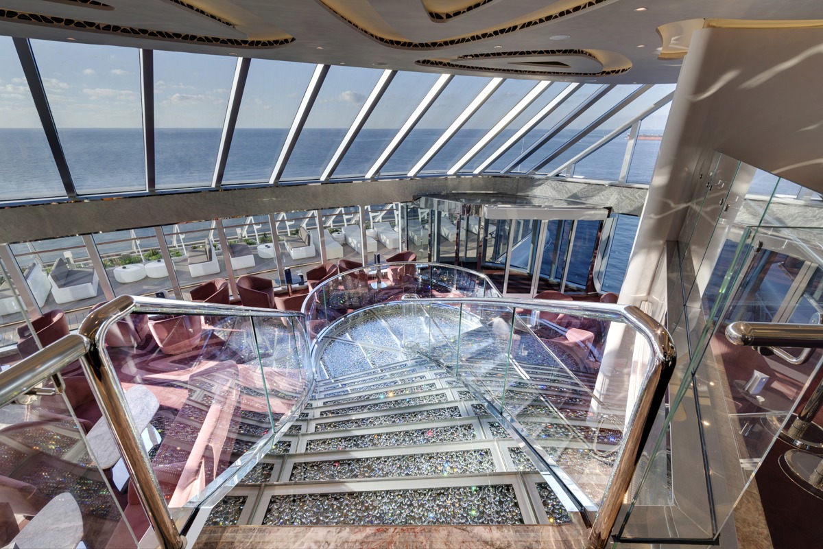 MSC Seaside MSC Seaside MSC Yacht Club Restaurant 3.jpg