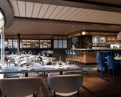 MSC Cruises MSC World Europa La Brasserie Buffet.jpg