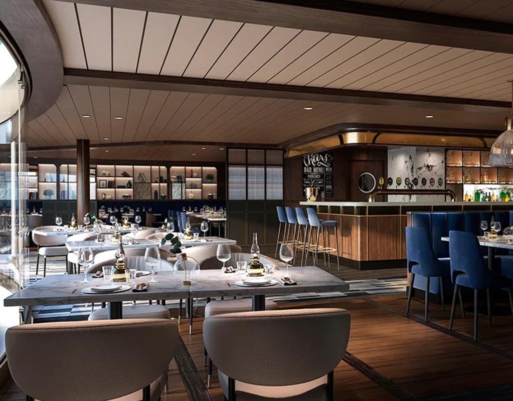 MSC Cruises MSC World Europa La Brasserie Buffet.jpg