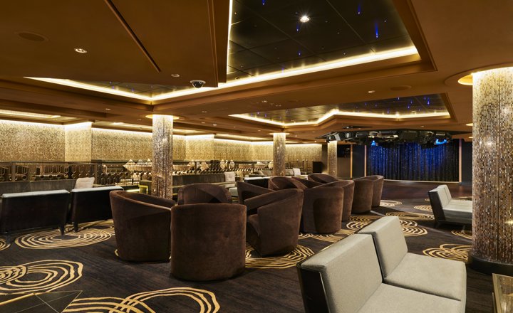 Bliss Ultra Lounge & Night Club