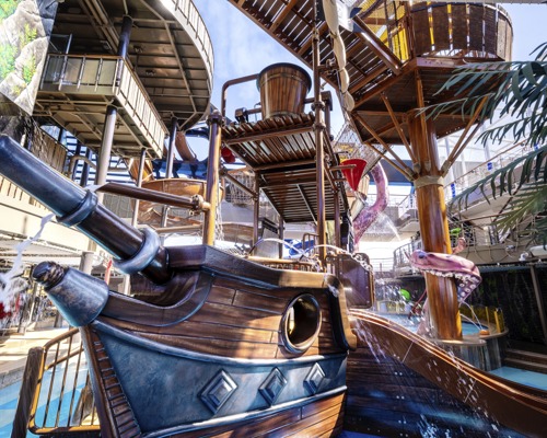 MSC Cruises MSC Seashore Pirates Cove Aquapark 6.jpg