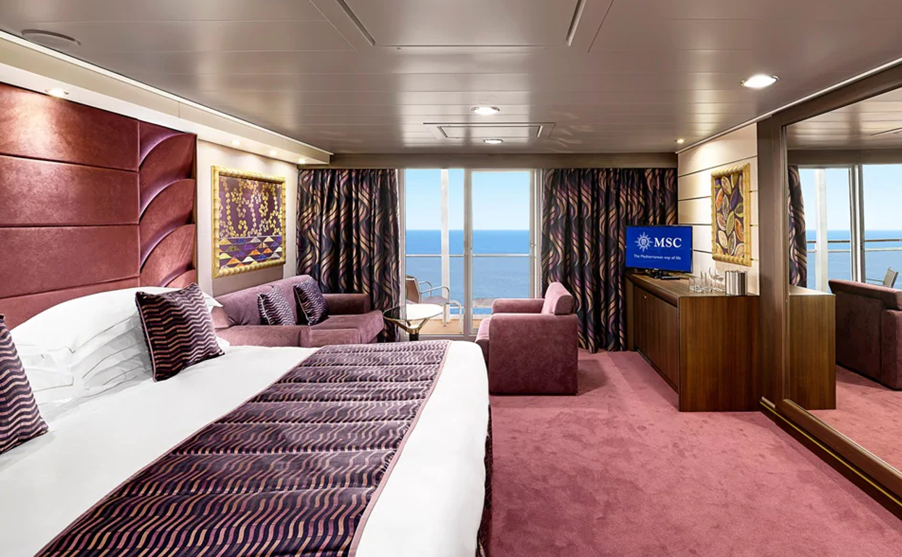 MSC - MSC Divina - Grand Deluxe Suite.png