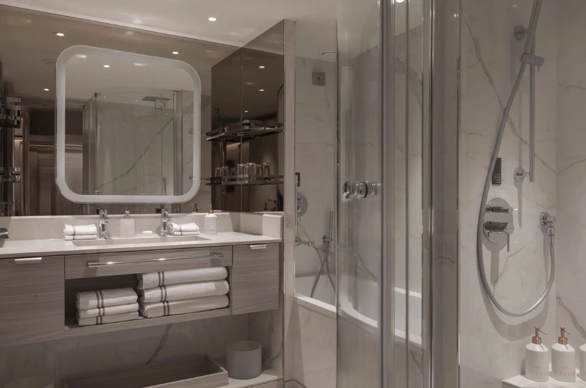 Medallion Suite