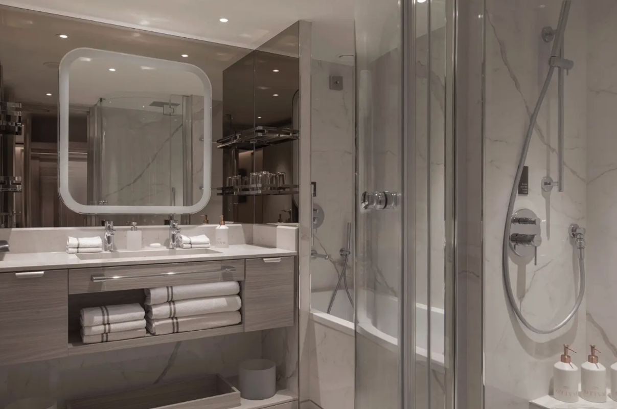 Silversea, Silver Nova Medallion Suite 1.png