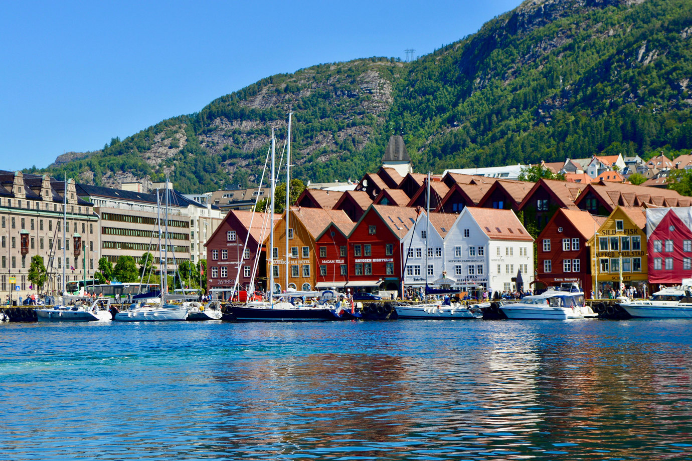 Bergen