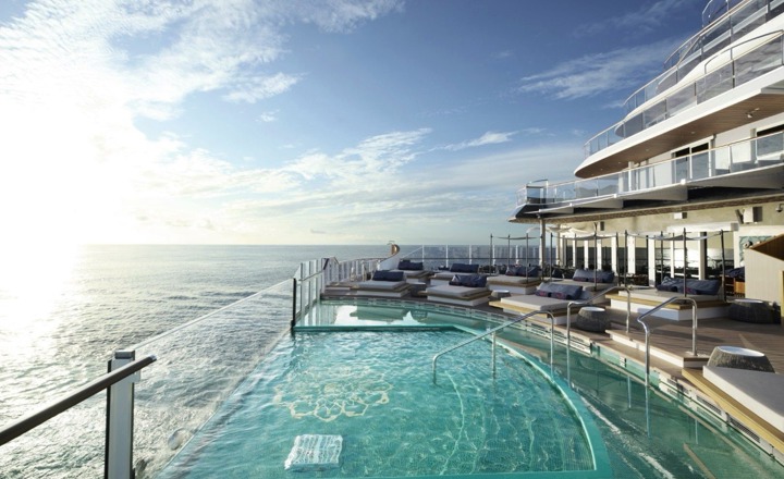 Astern Pool & Bar