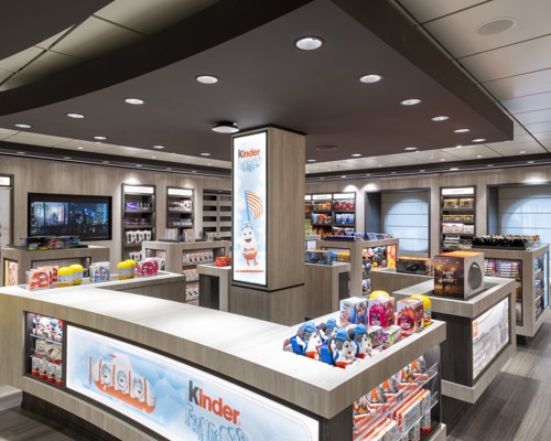 MSC Cruises MSC Seashore Duty Free 0.jpg