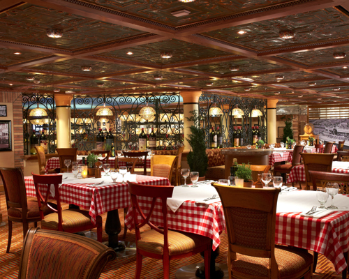 Carnival Magic Cucina del Capitano 4.jpg