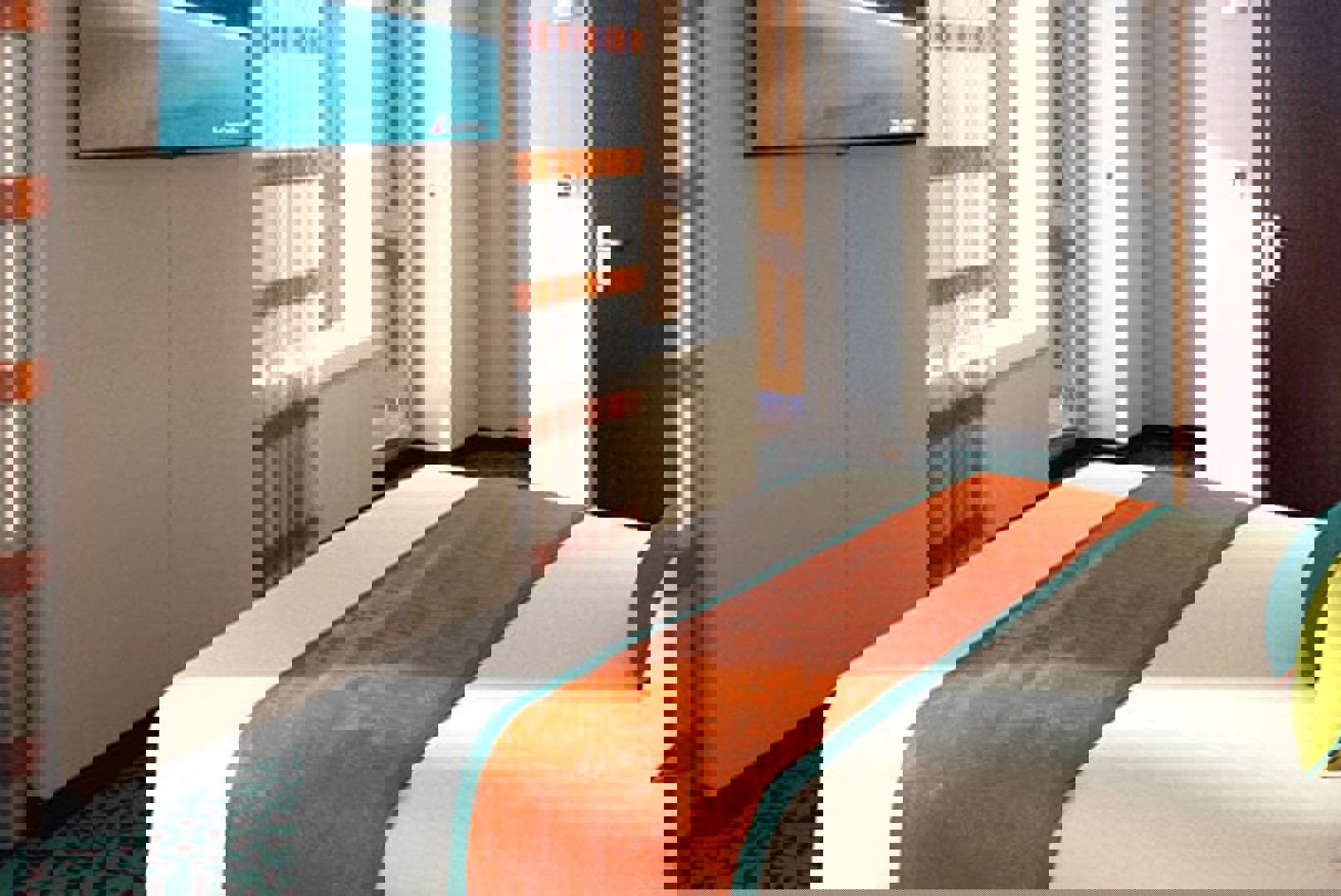 Havana Premium Balcony