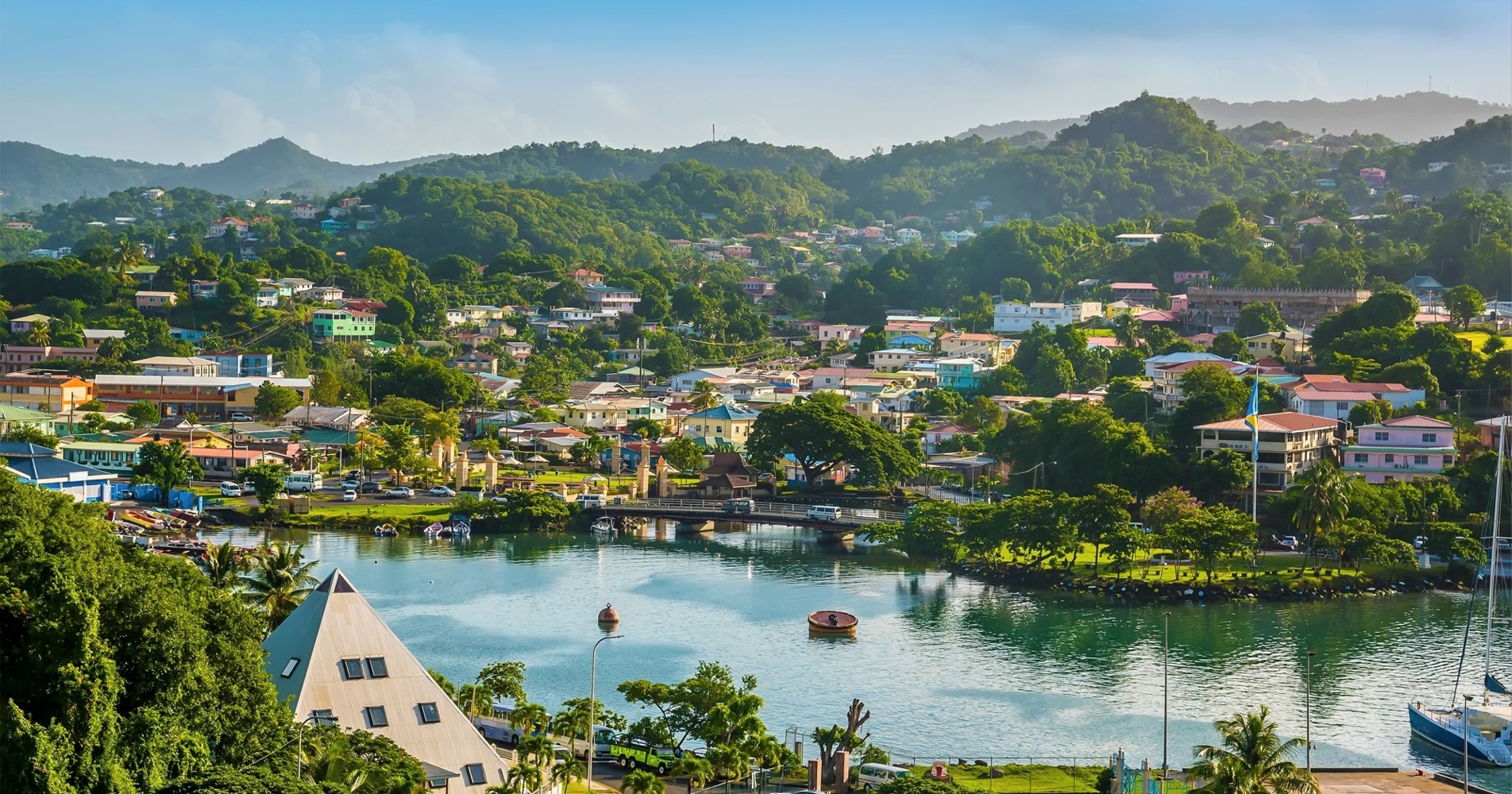 Saint Lucia