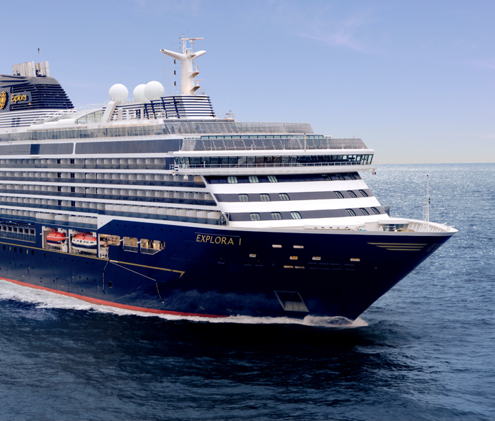 Explora I