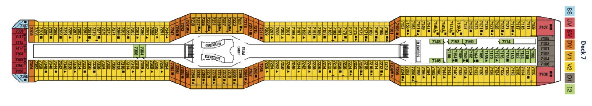 Deck 7