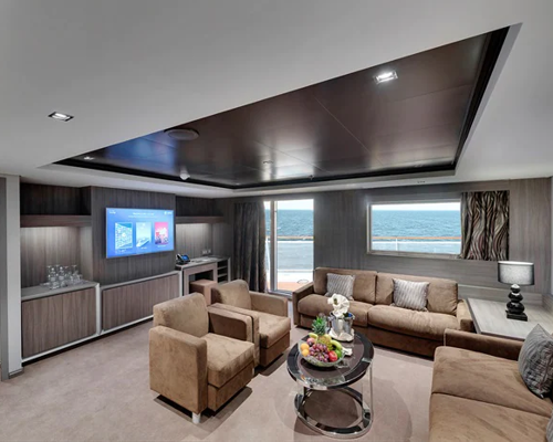 MSC Cruises MSC Seascape MSC Yacht Club Royal Suite.png