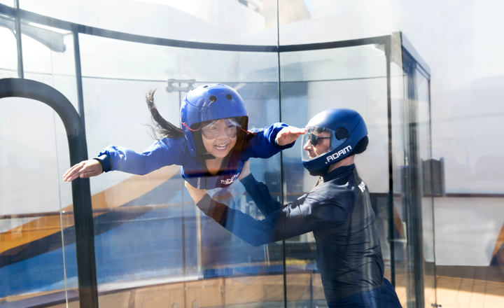 RipCord® by iFLY®