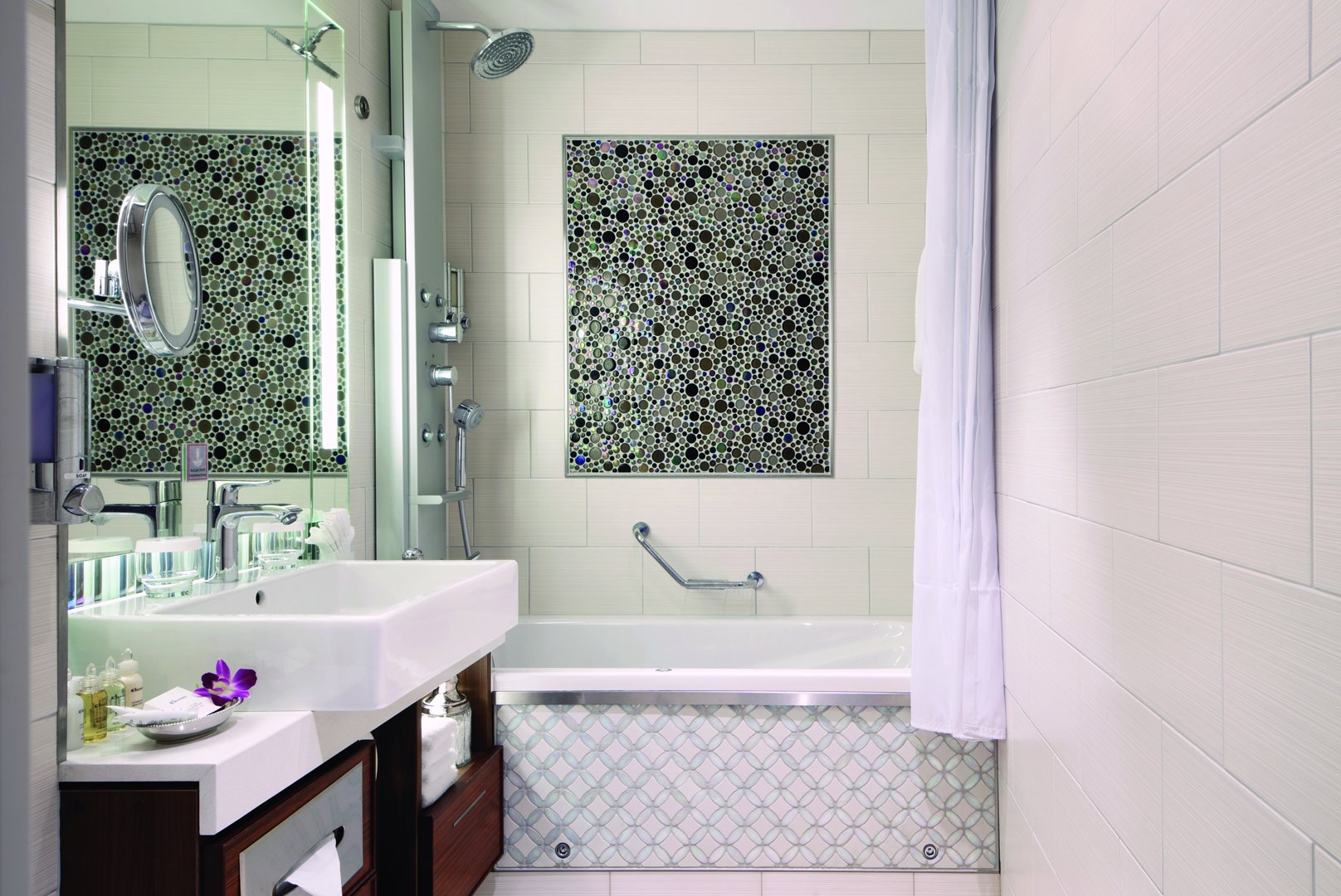 Penthouse with Large Balcony