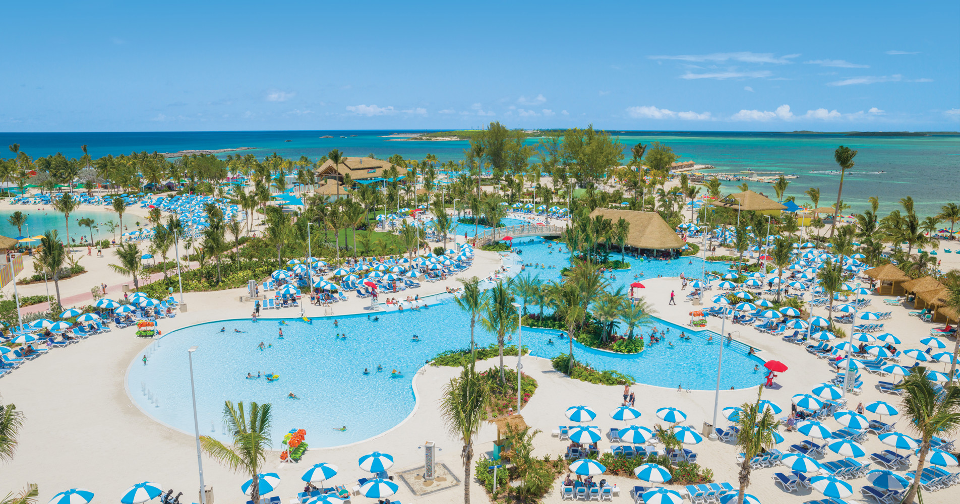 Oasis Lagoon – For Everyone