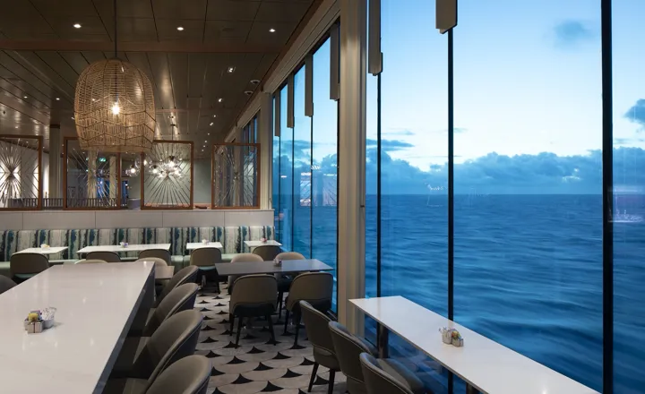 Oceanview Café