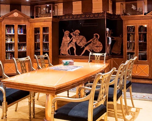 Carnival Cruise Line Library 2.jpg