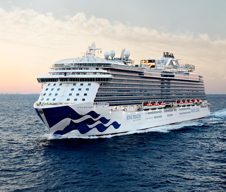 Royal Princess