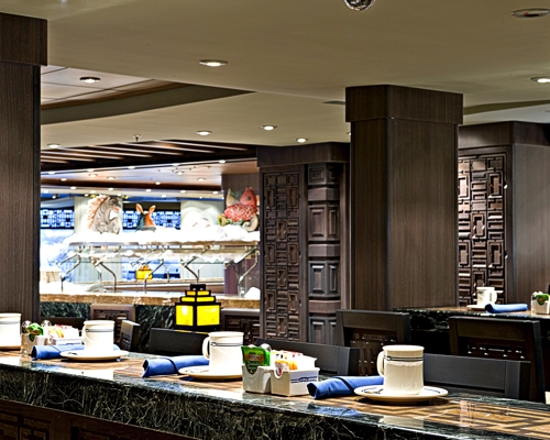 MSC Cruises MSC Splendida Pago Pago Buffet 0.jpg