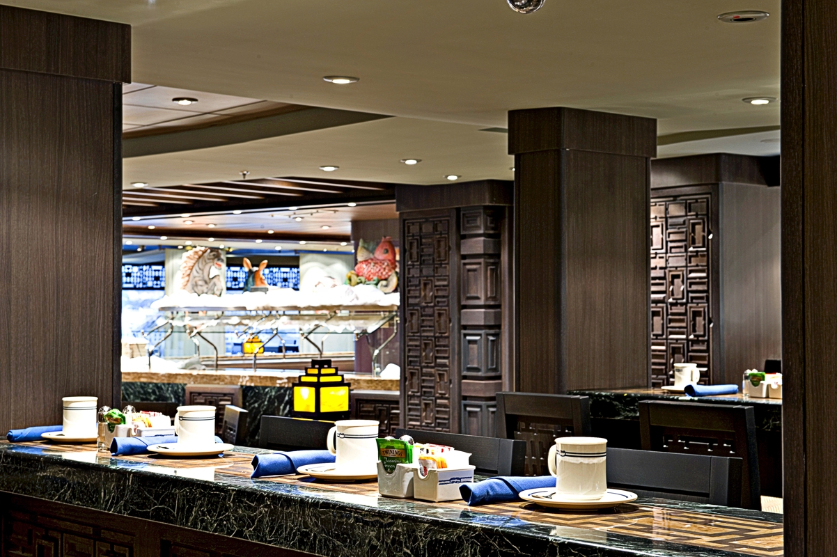 MSC Cruises MSC Splendida Pago Pago Buffet 0.jpg