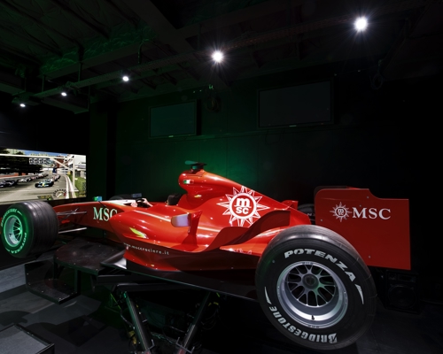 MSC Cruises MSC Splendida F1 Simulator 0.jpg