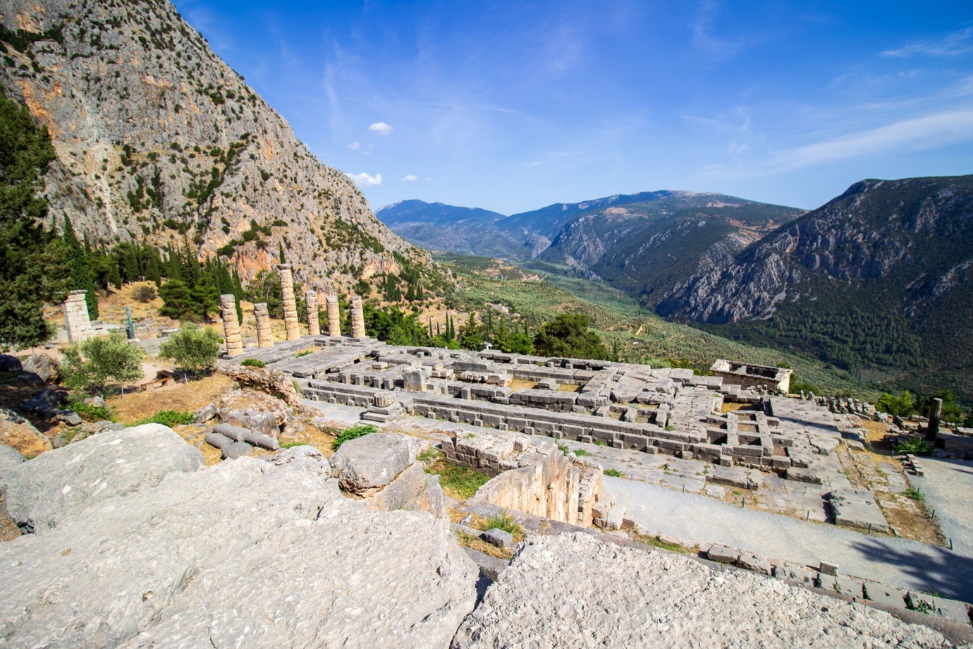Delphi 