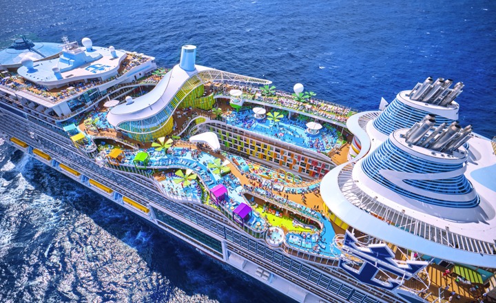 Chill Island℠