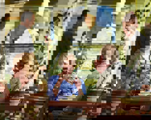 Princess Cruises Royal Class Interior international court.jpg