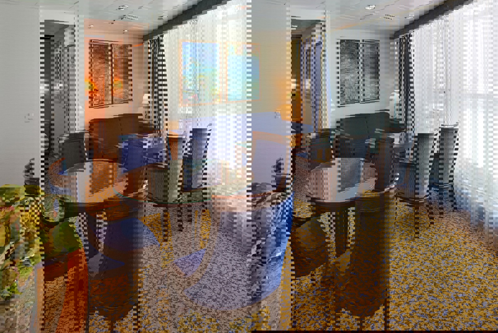 Grand Suite - 2 Bedroom