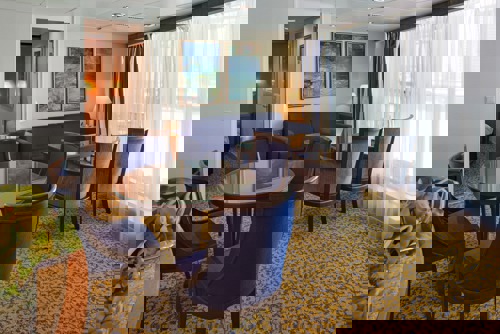 Grand Suite - 2 Bedroom