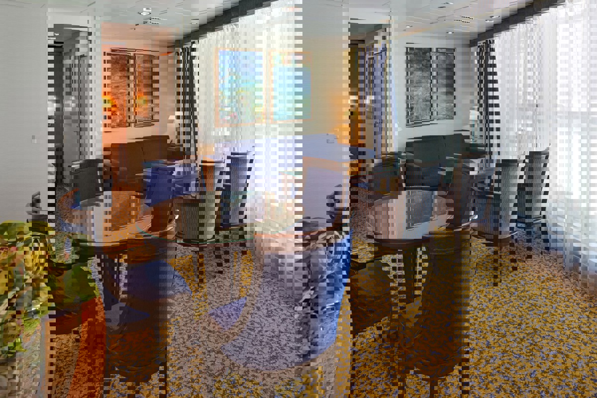 RCI, Brilliance of the Seas Grand Suite.jpg