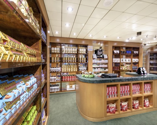 MSC Cruises MSC Sinfonia Duty Free.jpg